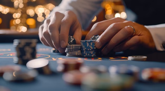 susterslot platform dashboard showing football markets and live-dealer games